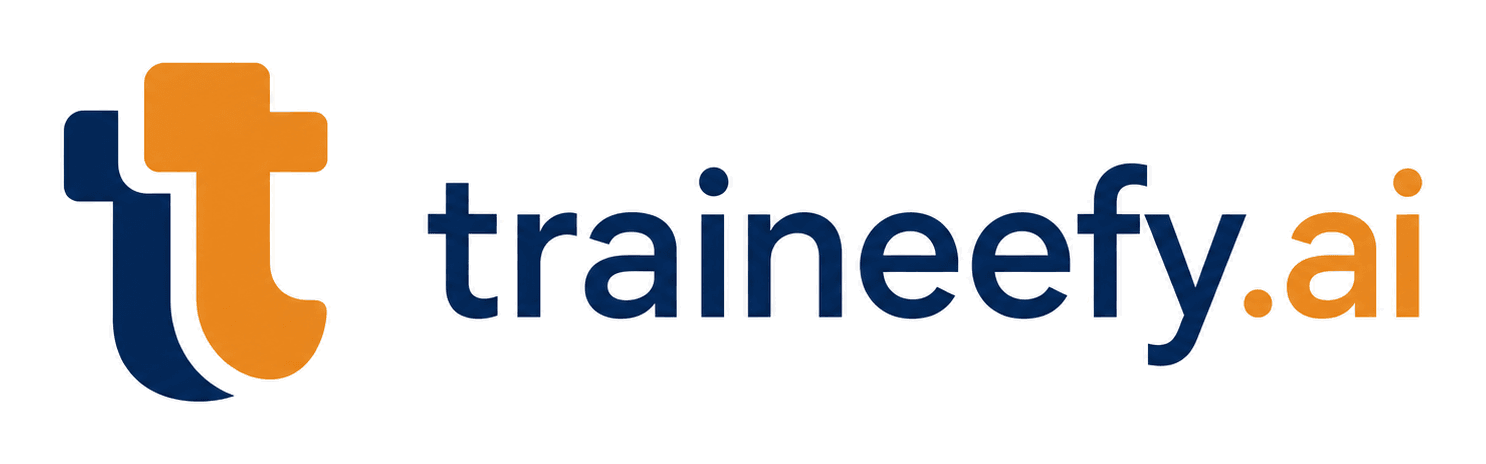 Traineefy.ai